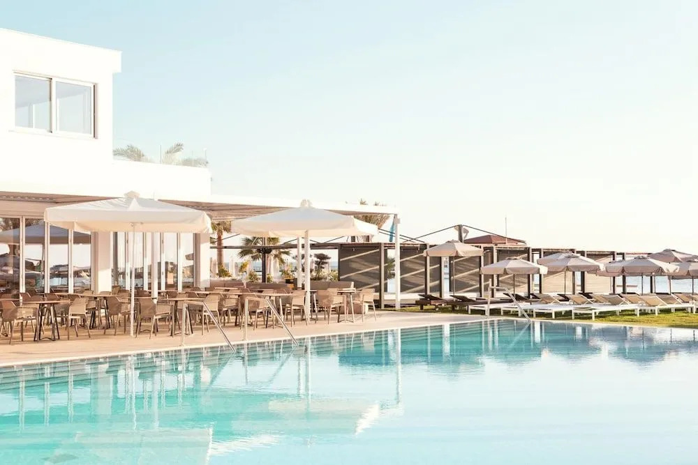 Sunprime Protaras Beach