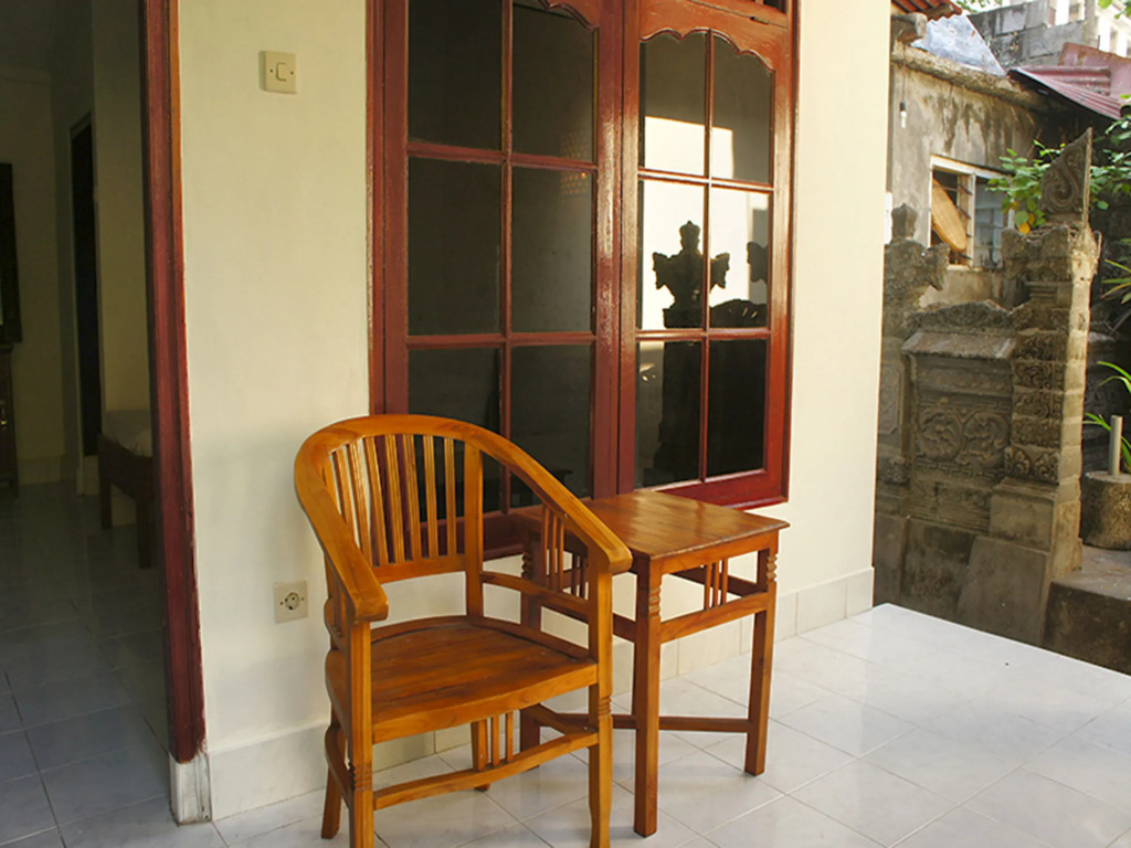 The Legian Mas Beach Inn