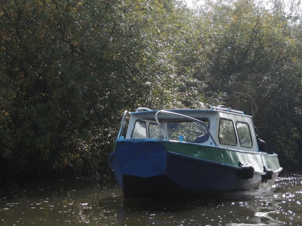 Hotel De Brabantse Biesbosch