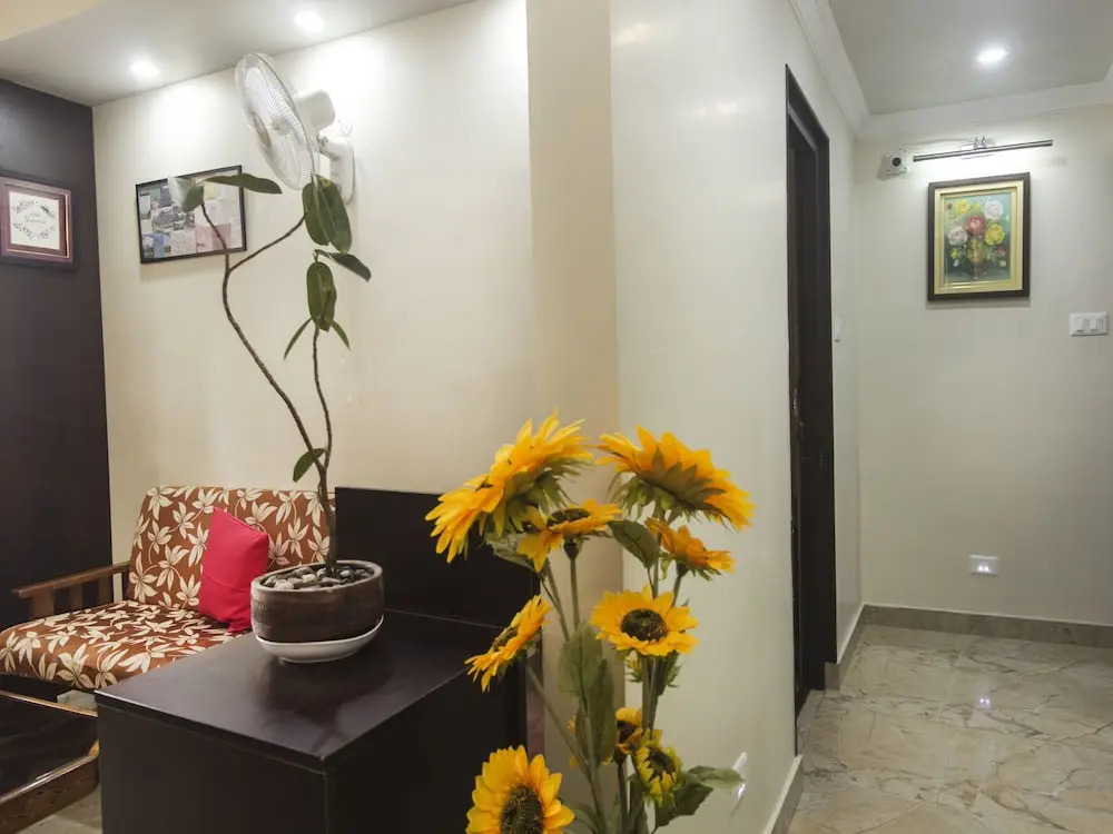 Hotel Little Gangtok