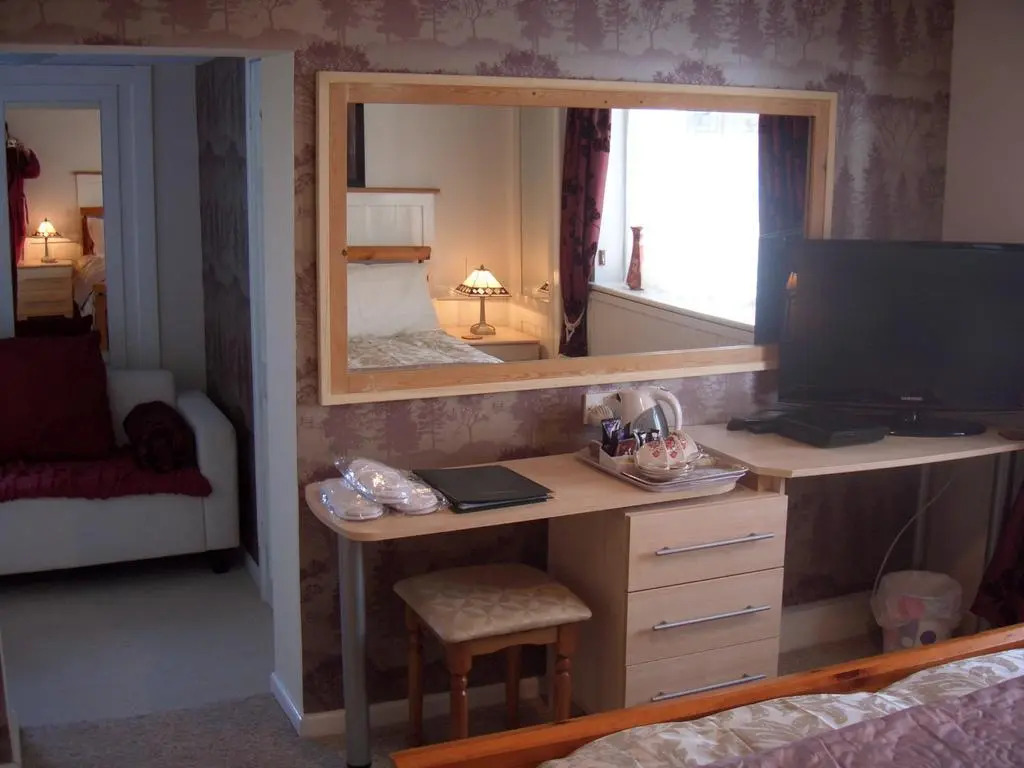 Dean Valley Panorama Bed and Breakfast