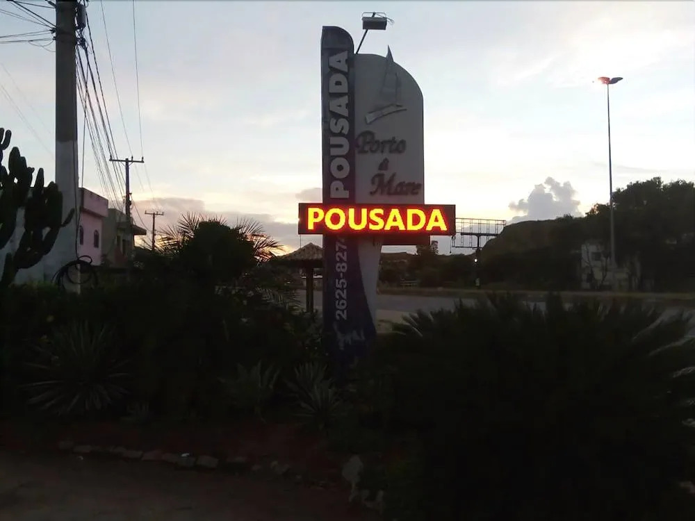 Pousada New Dawn