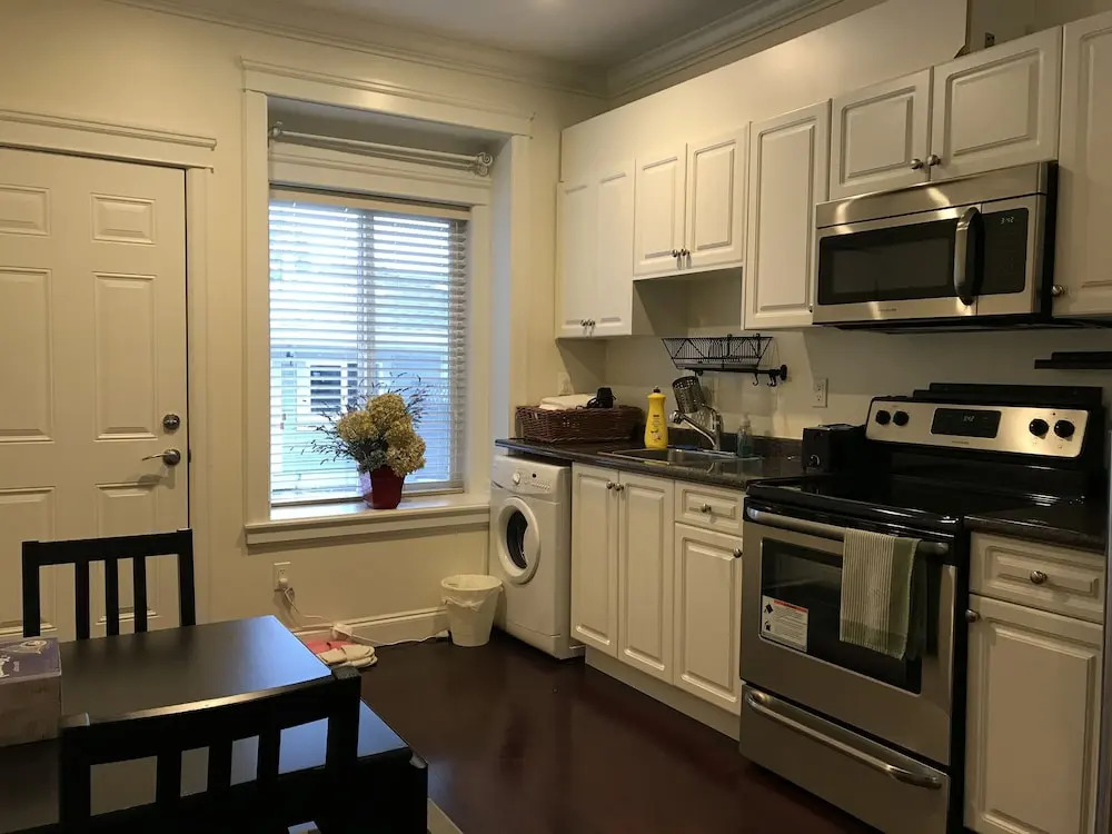 Upper Deer Lake Family Duplex Suite