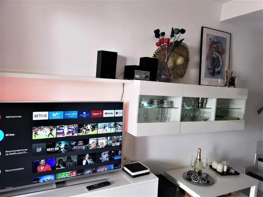 Maspalomas Bungalow C I