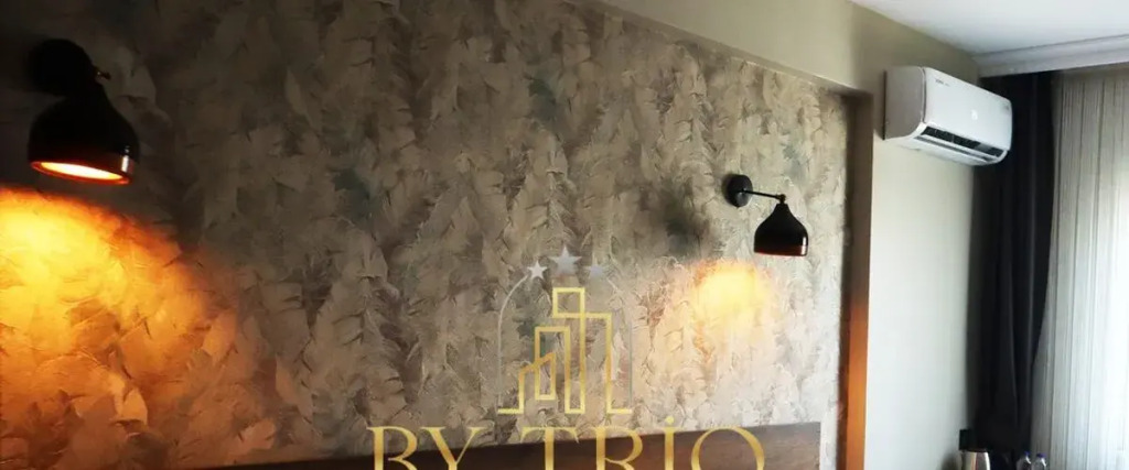 By Trio Hotel
