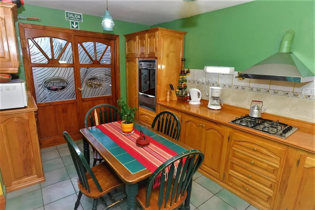 Mysten Kepen B&B