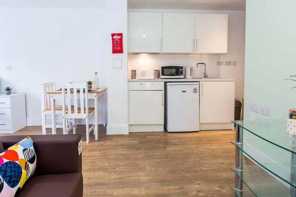 Stylish Double Room