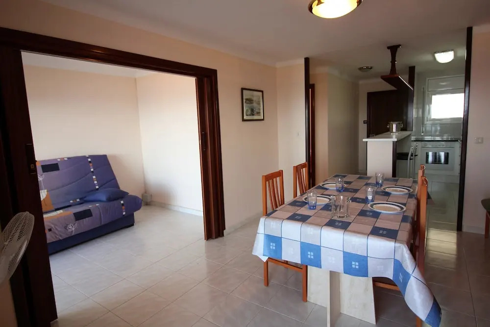 Apartamento 2174 - Vistabella 1
