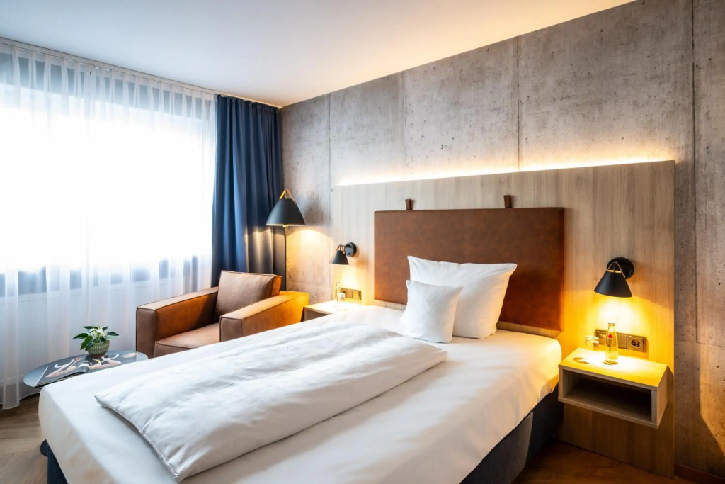 Hotel HerzogsPark