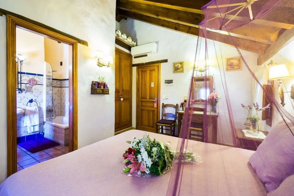 Posada Los Cántaros