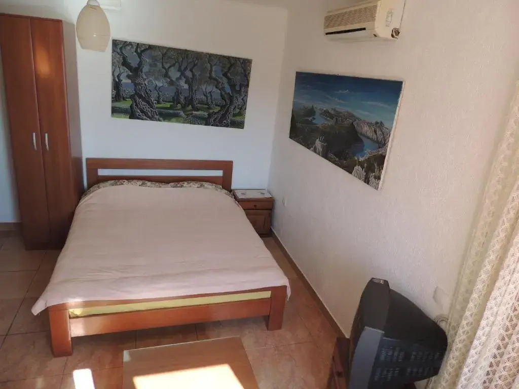 Apartments Djakonovic