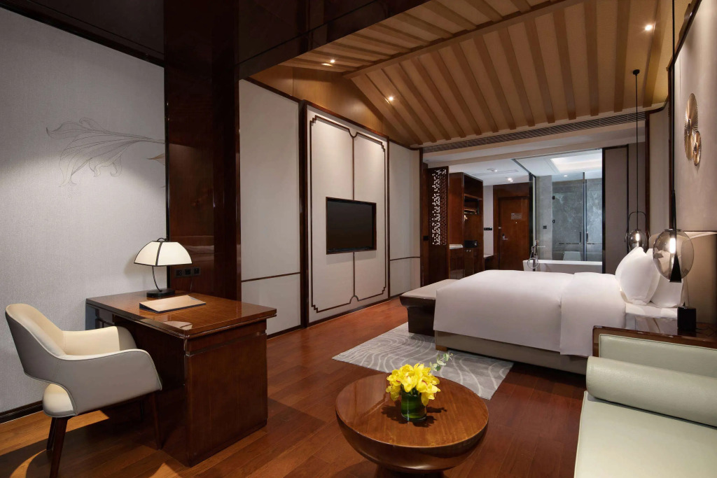 Wyndham Xinyi Lotus Lake