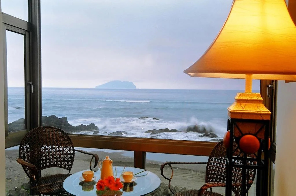 Jia Ying Beach Resort B&B