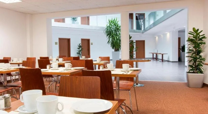 Sporthotel Hostivice