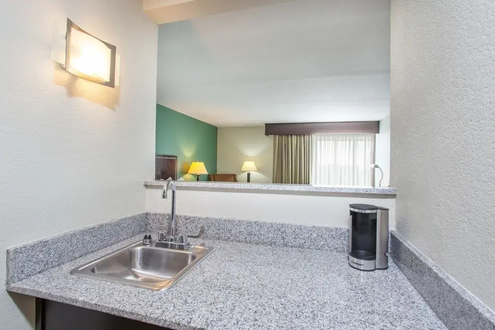 Wyndham Garden Lafayette