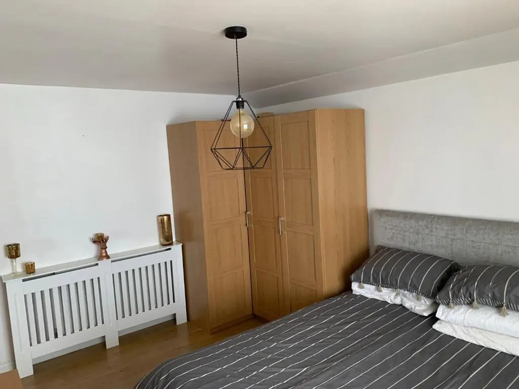 2 brackenhurst cottage Loch Lomond + trossachs national park
