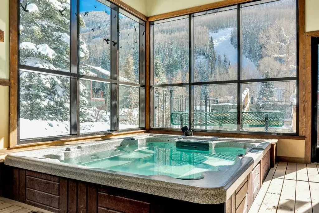 Telluride Lodge Unit 301 - A Lift-Side Condo