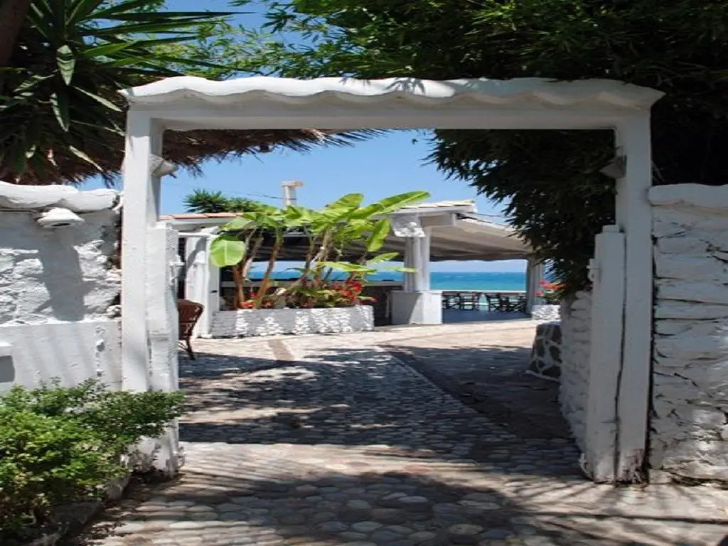Taradella Hotel