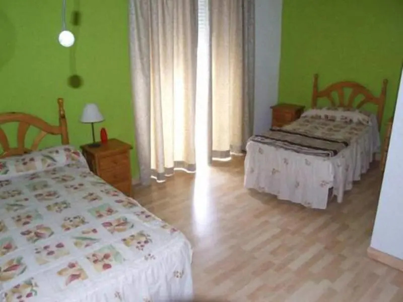 Hostal Plaza del Pilar