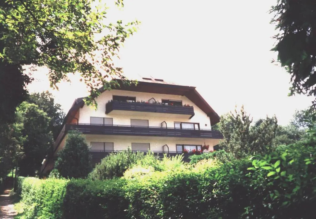 Ferienwohnung Vogesen