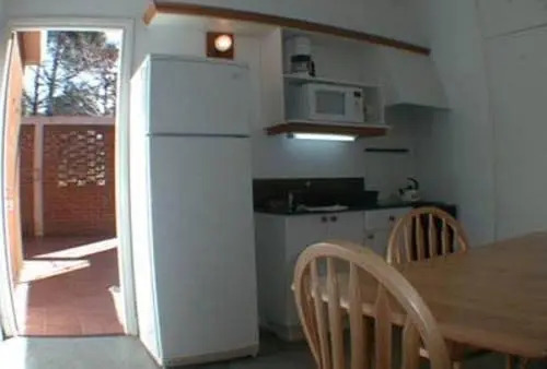Chalets Remo