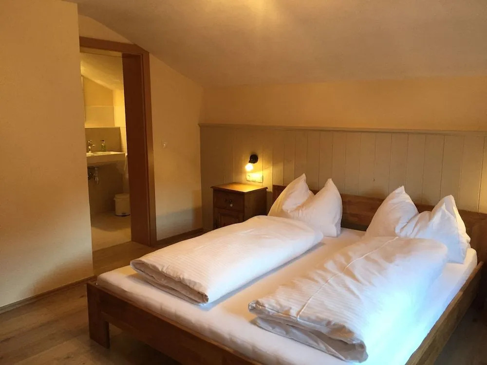 Alpenrose Appartements Waidring