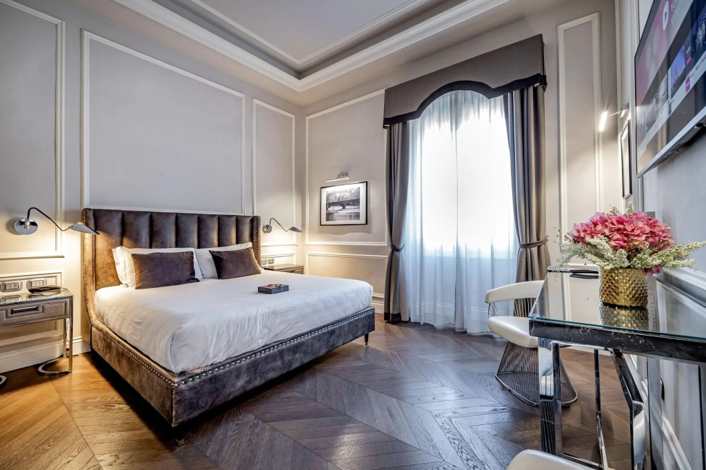 Il Rivalta - Place of Charme