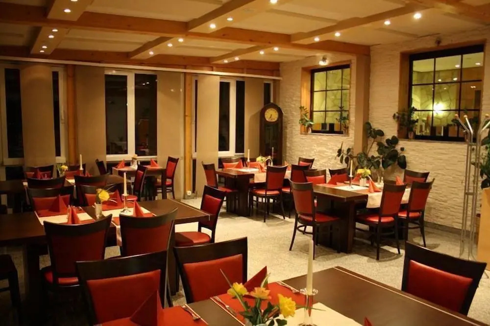 Hotel Bessunger Forst