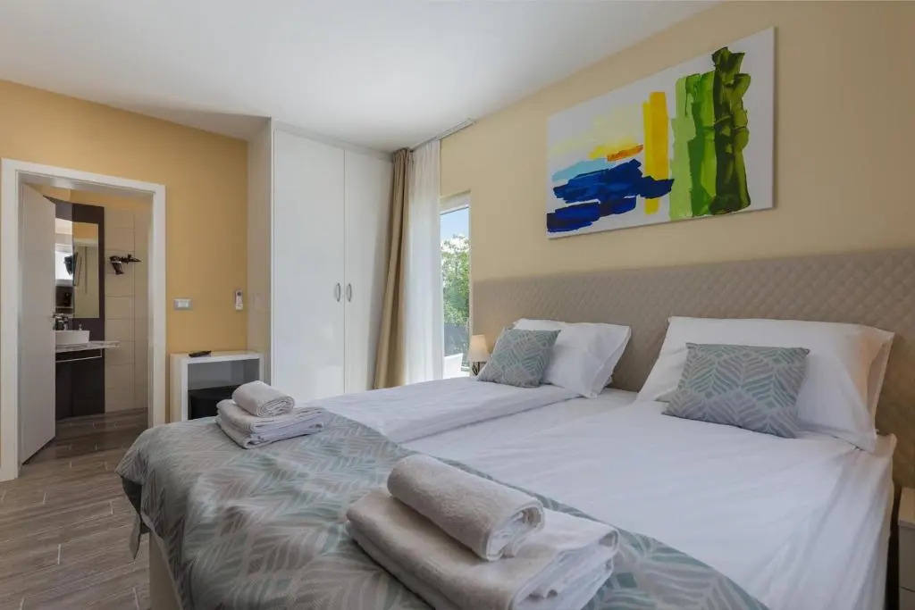 Villa Loki Luxury in Tradition