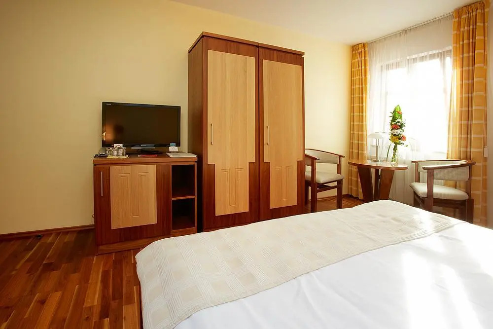 Hotel Penzion Na Hradě