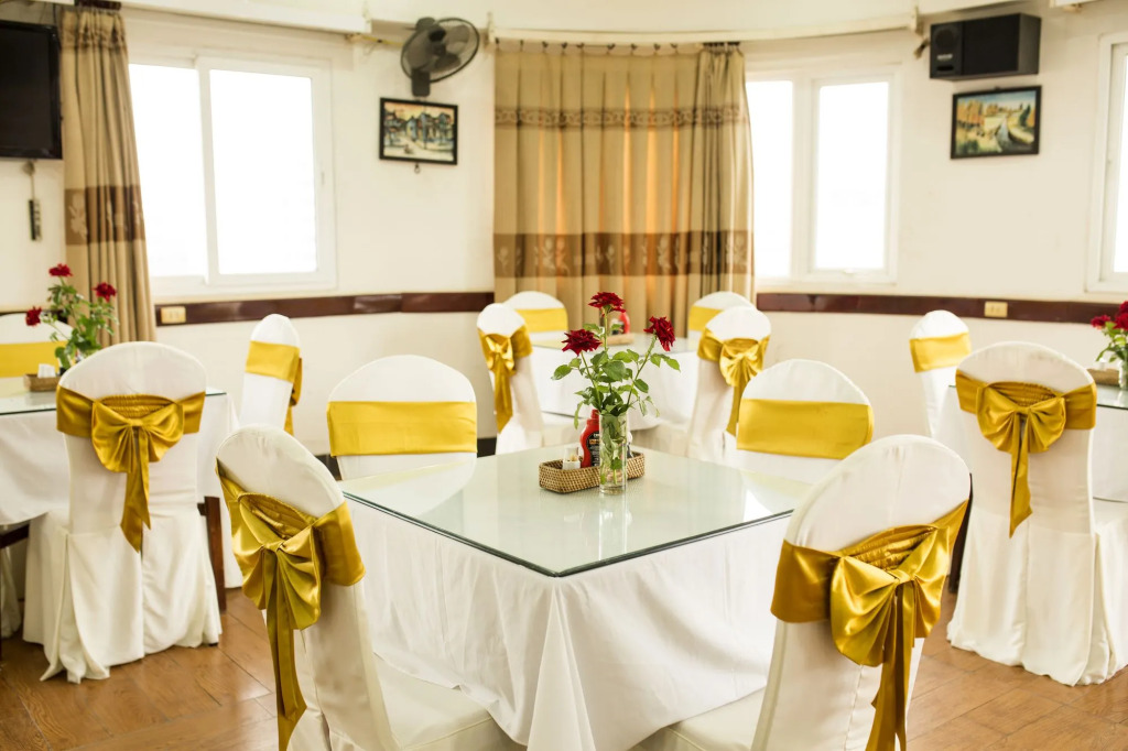 My Lan Hanoi Hotel