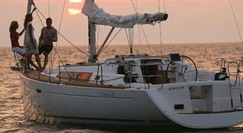 Ibiza Charter Daliah