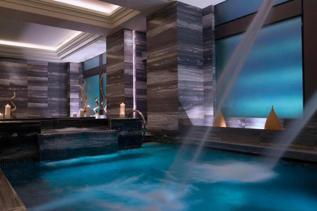 The Westin Ningbo