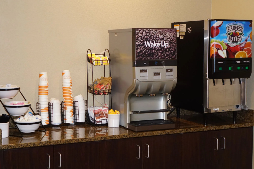 Comfort Inn & Suites Porter near Indiana Dunes
