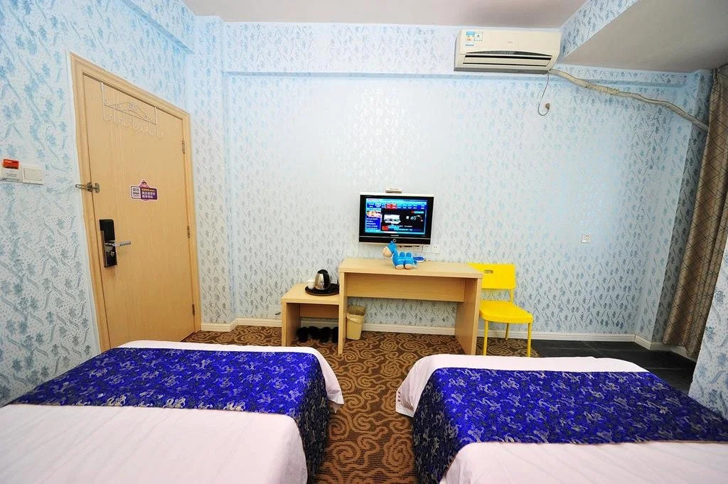 Geerman Hotel