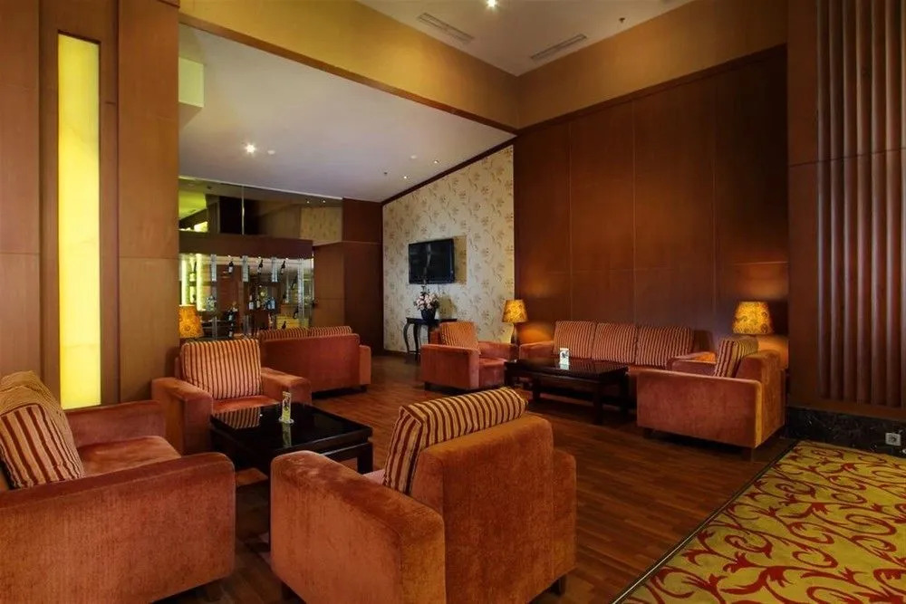 2 Bedrooms Apartment at Best Western Residence by Travelio