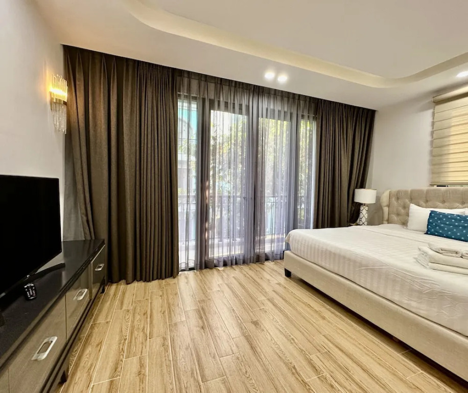 Stork Phu Quoc Homestay - Hostel