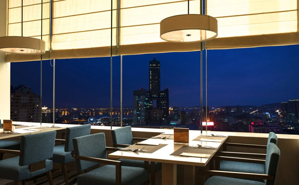 Hotel COZZI Zhongshan Kaohsiung