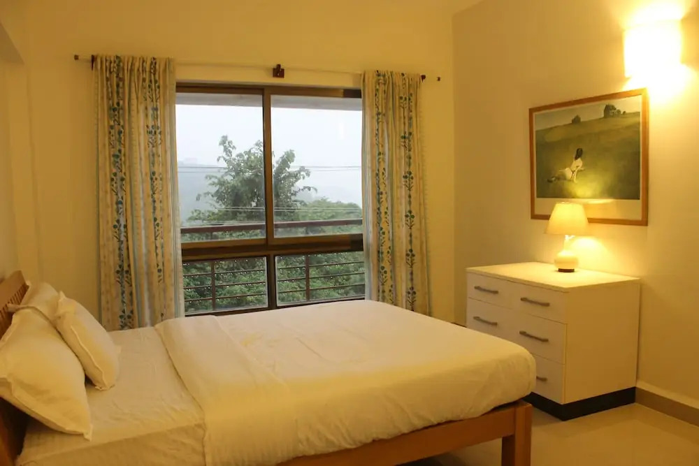 OYO 9871 Home Antique 1BHK Vasco