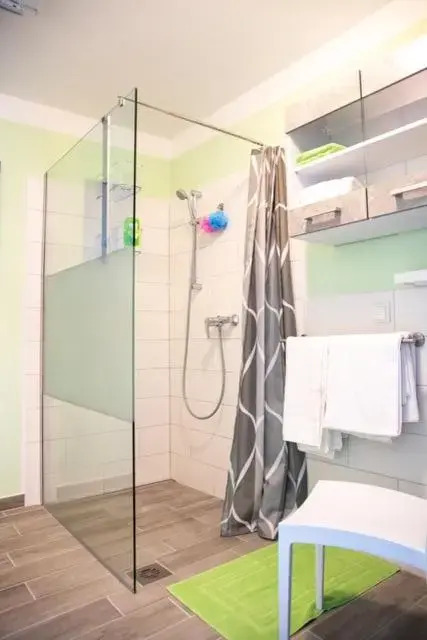 Ferienwohnung Südpark