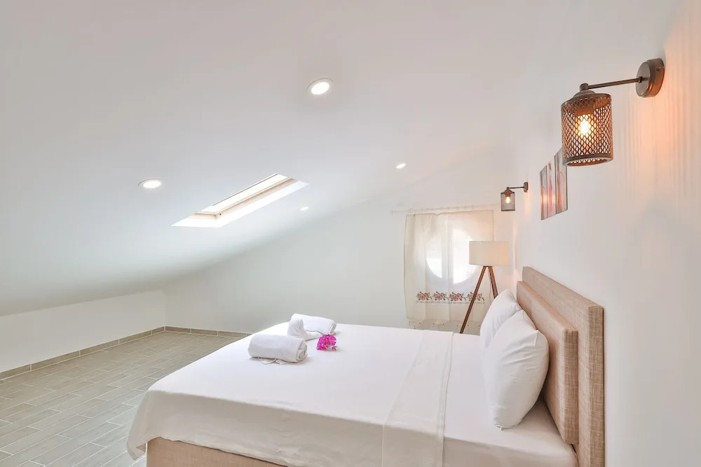 Blue View Suites Kaş