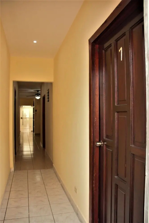 Apart Hotel Express
