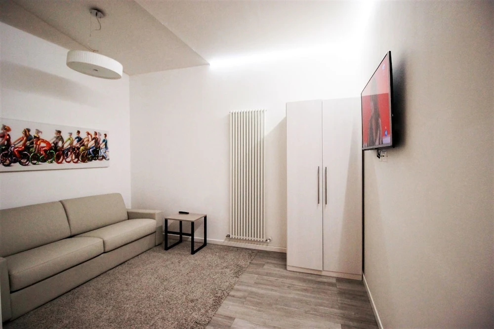 Budapest Easy Flat - Teresa Lux Apartment