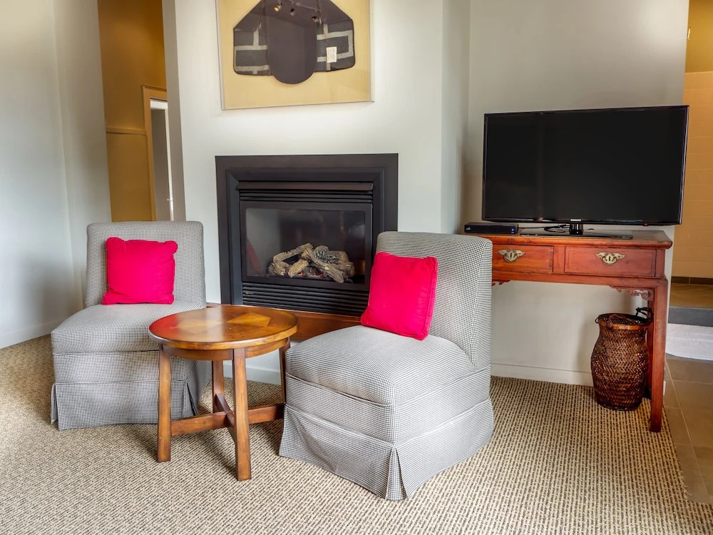 McCully House Inn