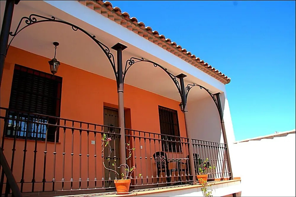 Alojamientos Turísticos - Cordobán -