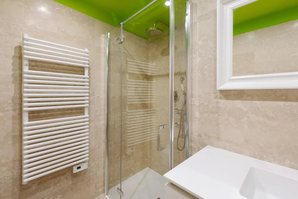 Luxury & Liberty Duomo Apartment