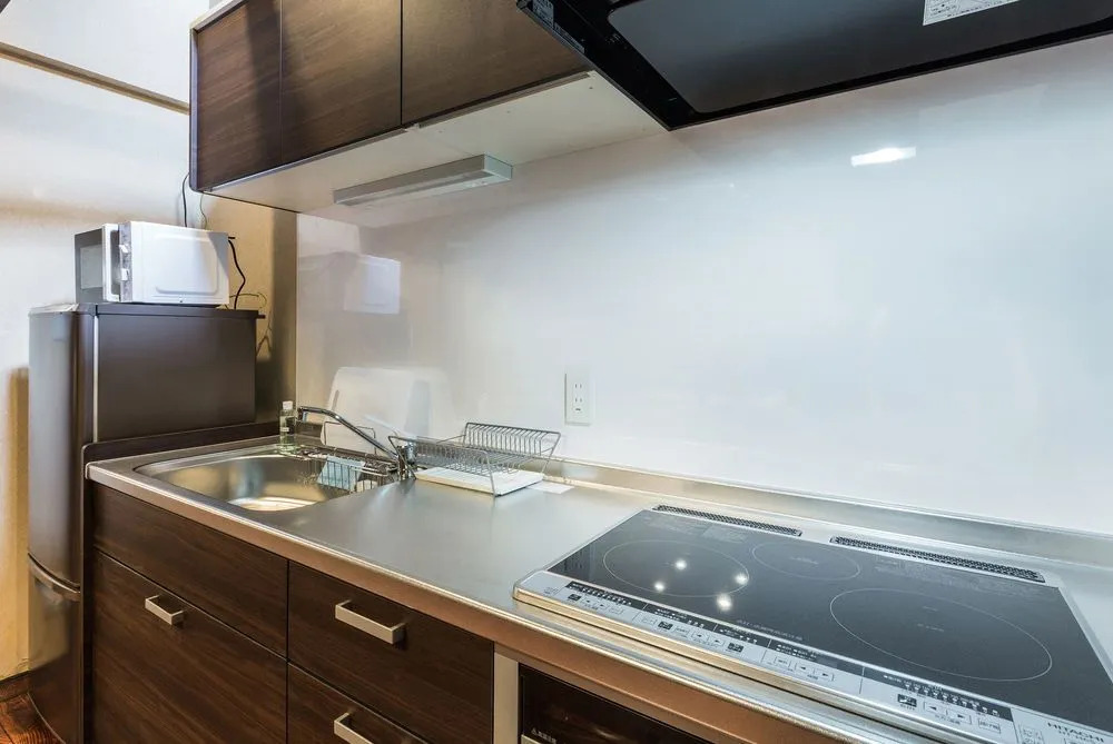 Shiki Homes NATSU