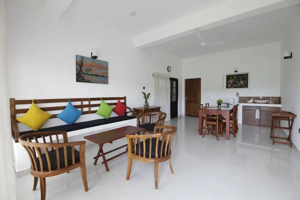 Mailagama Cinnamon Residence