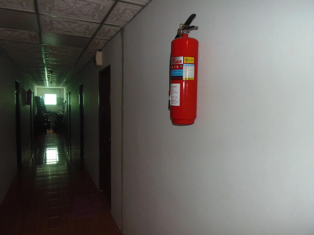 Banthai P.P. Hotel