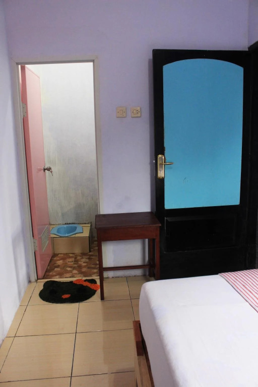 Randu Agung Maulida's Guest House